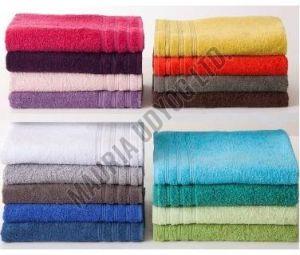 Yarn Dyed Dobby Towel