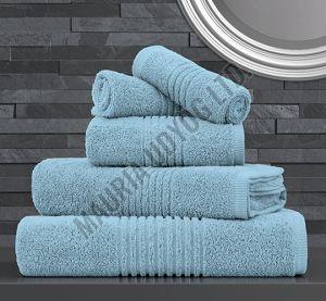 Zero Twist Towel