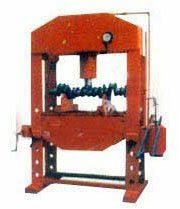 Hydraulic Press Machine