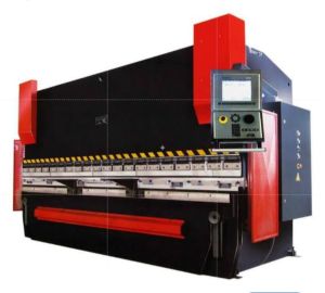 Sheet Bending Machine