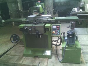 Surface Grinding Machine