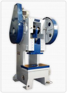 Industrial Power Press Machine