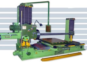 Horizontal Boring Machine