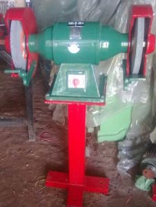 Tool Grinding Machine