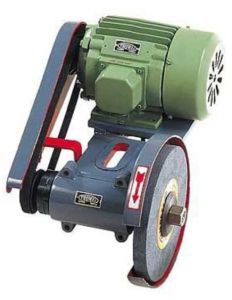 Tool Post Grinder Machine
