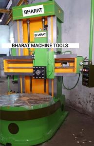 Vertical Turning Lathe Machine