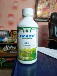 Dhanuka Craze Pretilachlor 50%