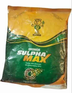 Gromor Sulpha Max Sulphur Granular