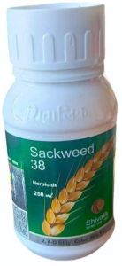 Liquid Sackweed 38 Agricultural Herbicide