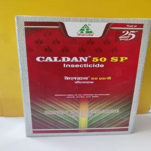 Powder Caldan 50 SP Cartap Hydrochloride Insecticide,