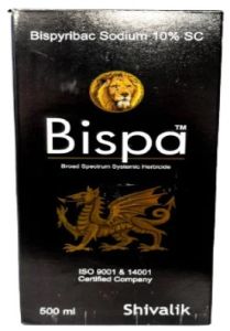 Shivalik Bispa Broad Spectrum Systemic Herbicide