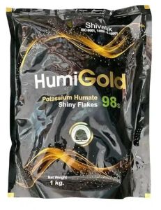 Shivalik Humic Acid Potassium Humate