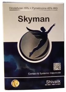 Shivalik Skyman Dinotefuran 15%