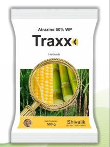 Shivalik Traxx Atrazine Herbicide