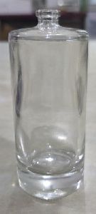 100ml CD Perfume Glass Bottle