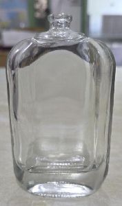 100ml Dv Perfume Glass Bottle