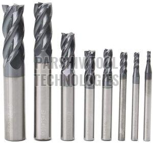 Carbide Milling Cutter