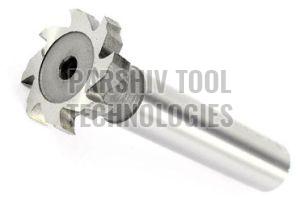 Carbide T Slot Cutters