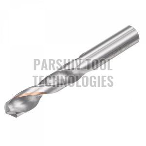 Solid Carbide Long Drill