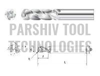 4 Flute Solid Carbide Ball Nose End Mills