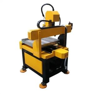 6090 Series CNC Engraving Machine