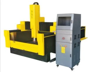 6090 Series CNC Engraving Machine