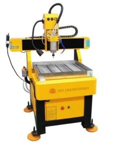 6090 Series CNC Engraving Machine