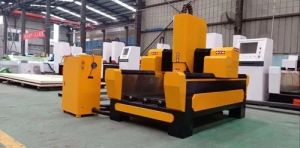 3.2 KW YKS 6090 CNC Mini Router Machine