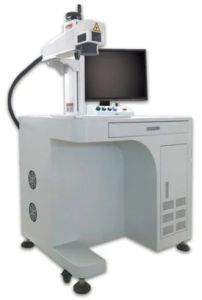 30 Watt Laser Marking Machine