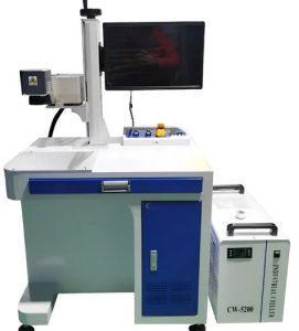 5w UV Laser Marking Machine