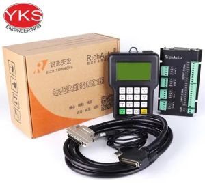 CNC Router Machine Controller