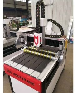 CNC Router Wood Cutting Machine