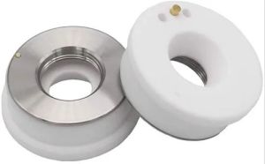 Fiber Laser Ceramic Ring