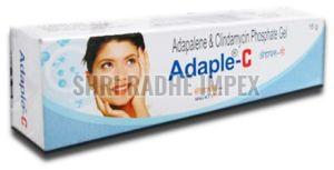 adaple c adapalene gel