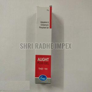 Alight Plus Gel