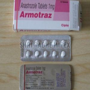 Armotraz 1 Mg Tablets