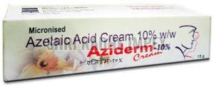 Azelaic Acid Cream