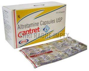 Cantret Capsules