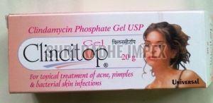 Clincitop Gel