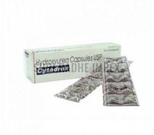 Cytodrox Capsules
