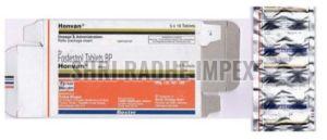 Honvan Tablets