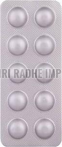 Imitrex 25mg Tablets