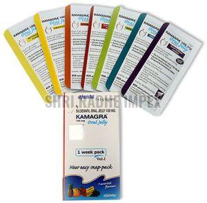 Kamagra Oral Jelly
