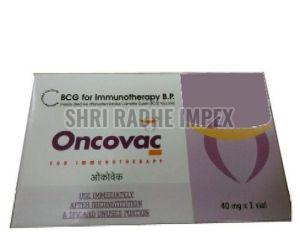 Oncovac Vaccine Injection