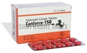 Sildenafil 150mg Tablets