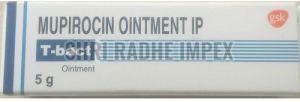 T Bact Ointment