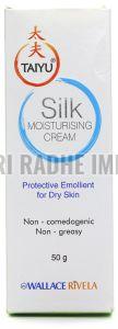 Taiyu Silk Moisturising Cream