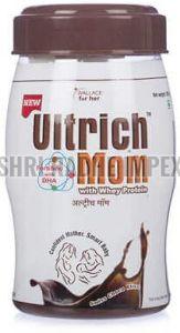 Ultrich Mom Protein Powder
