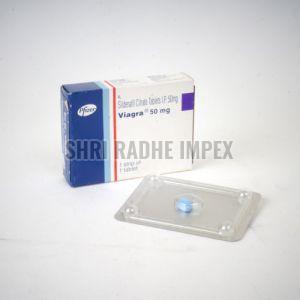 Viagra 50 Mg Tablets