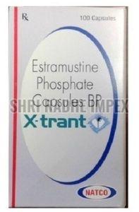 X Trant Capsules
